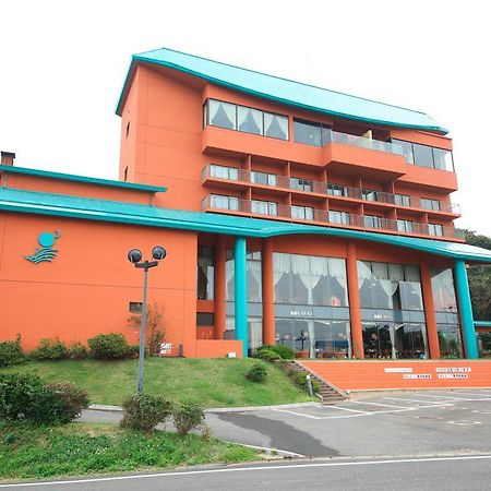 Tabiyado Yobuko Hotel Karatsu Ngoại thất bức ảnh
