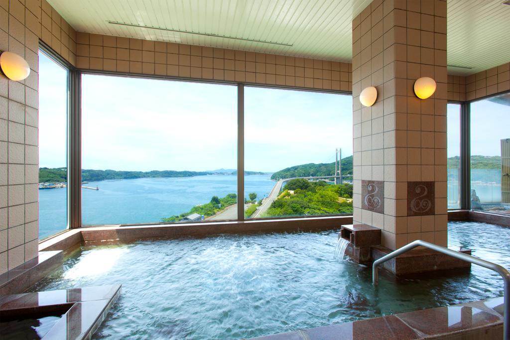 Tabiyado Yobuko Hotel Karatsu Ngoại thất bức ảnh