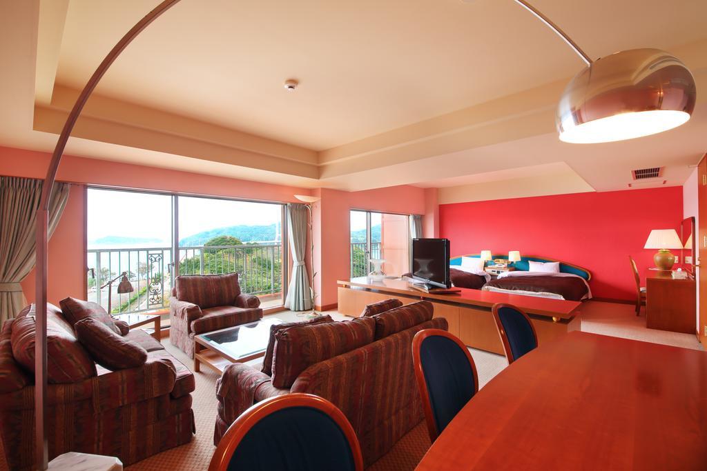 Tabiyado Yobuko Hotel Karatsu Ngoại thất bức ảnh