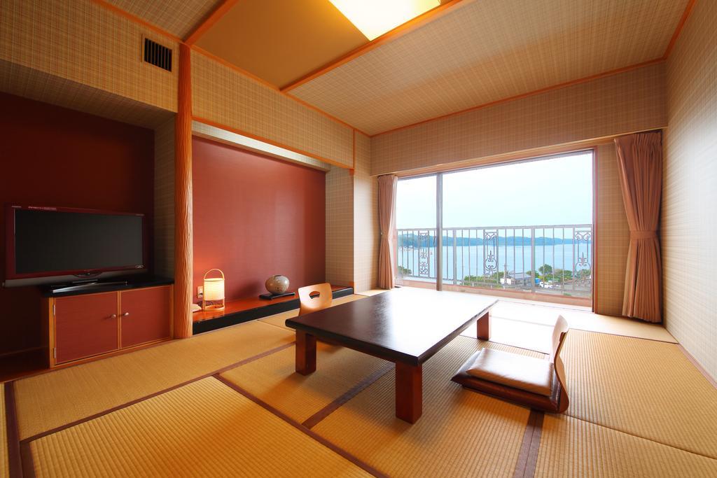 Tabiyado Yobuko Hotel Karatsu Ngoại thất bức ảnh