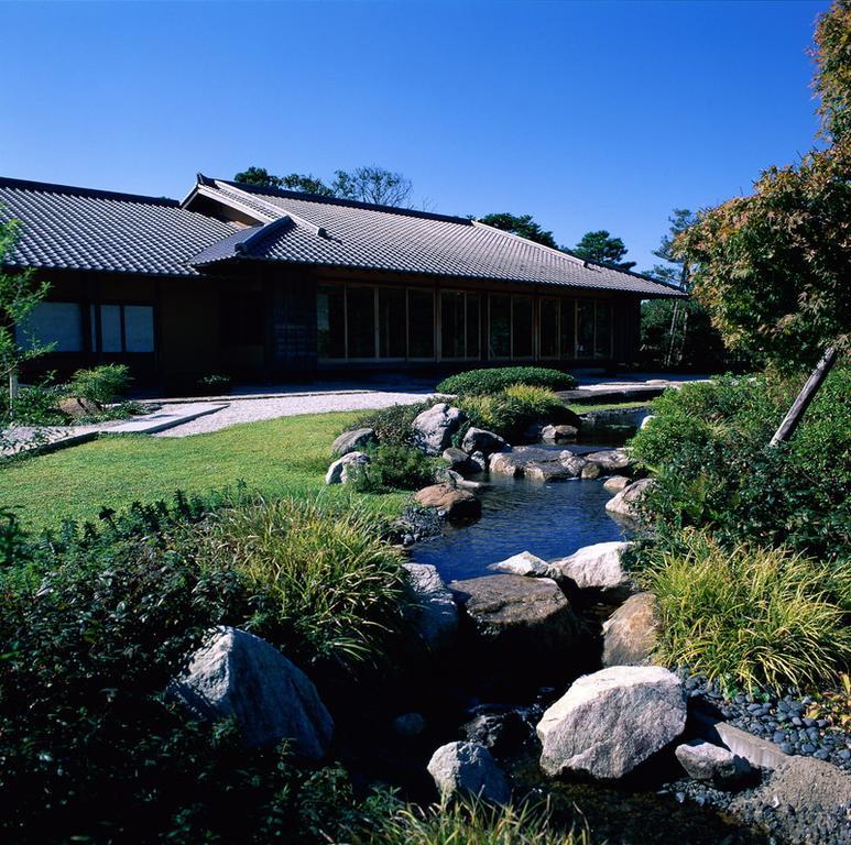 Tabiyado Yobuko Hotel Karatsu Ngoại thất bức ảnh