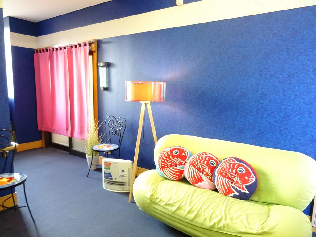 Tabiyado Yobuko Hotel Karatsu Ngoại thất bức ảnh