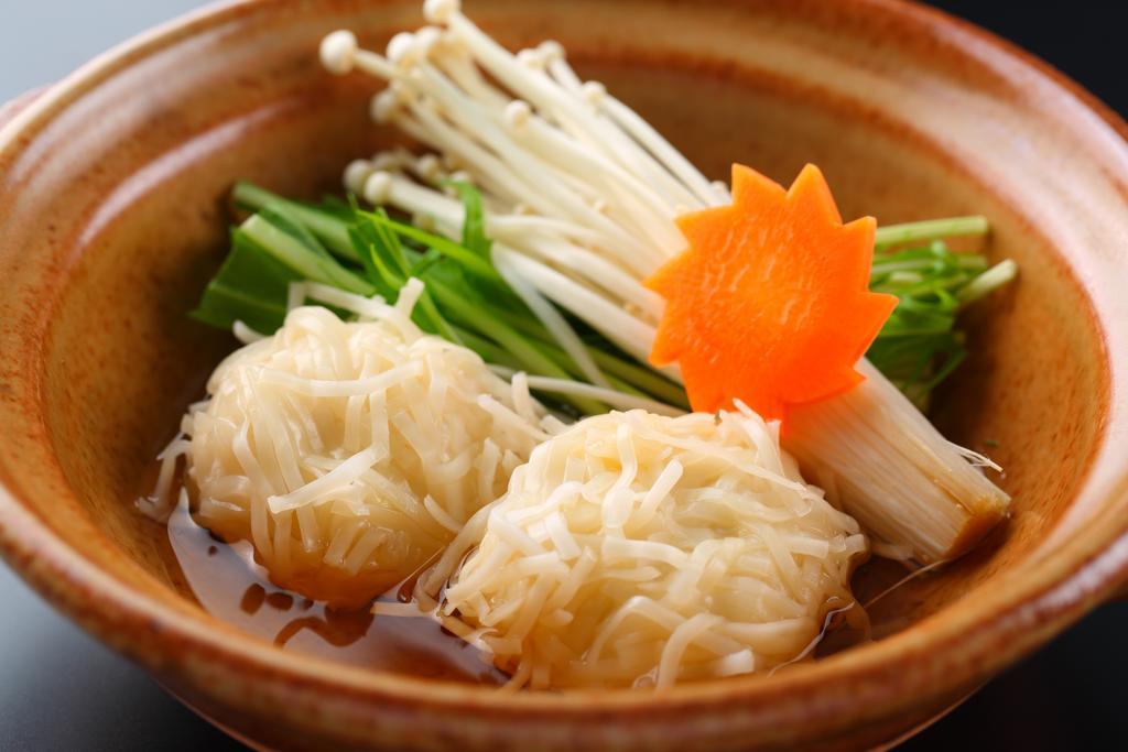 Tabiyado Yobuko Hotel Karatsu Ngoại thất bức ảnh