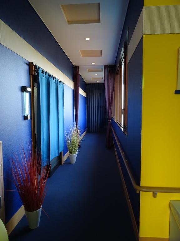 Tabiyado Yobuko Hotel Karatsu Ngoại thất bức ảnh
