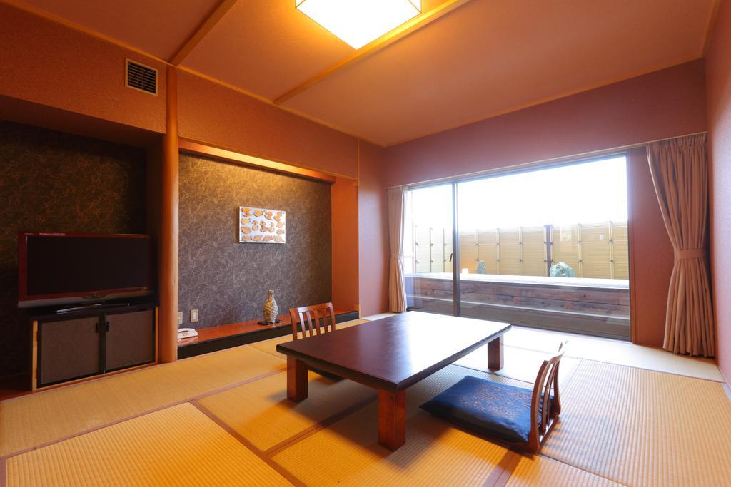 Tabiyado Yobuko Hotel Karatsu Ngoại thất bức ảnh