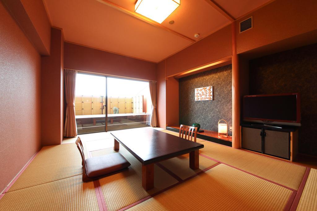 Tabiyado Yobuko Hotel Karatsu Ngoại thất bức ảnh