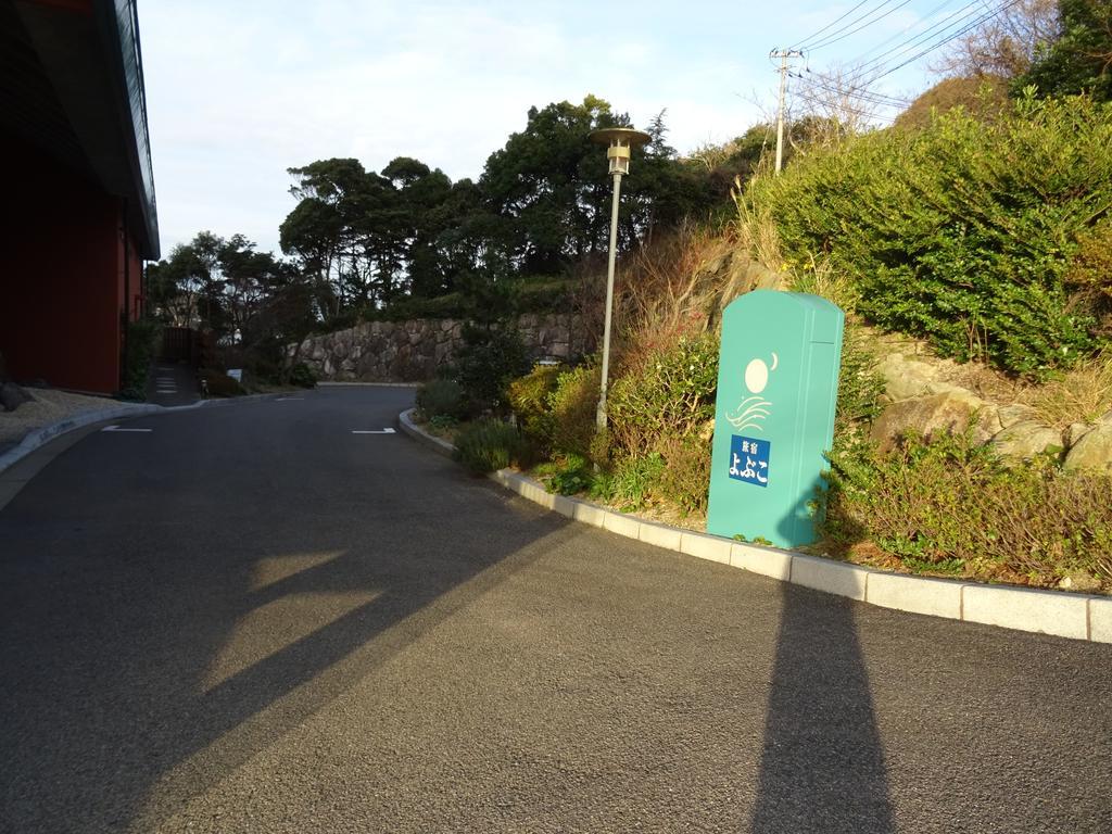 Tabiyado Yobuko Hotel Karatsu Ngoại thất bức ảnh