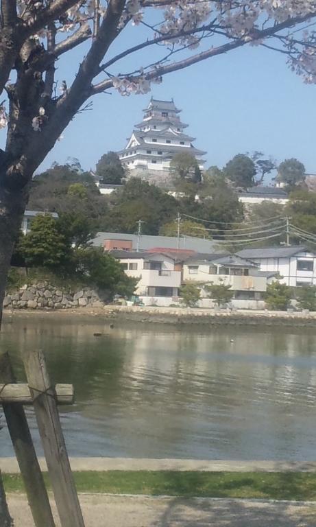 Tabiyado Yobuko Hotel Karatsu Ngoại thất bức ảnh