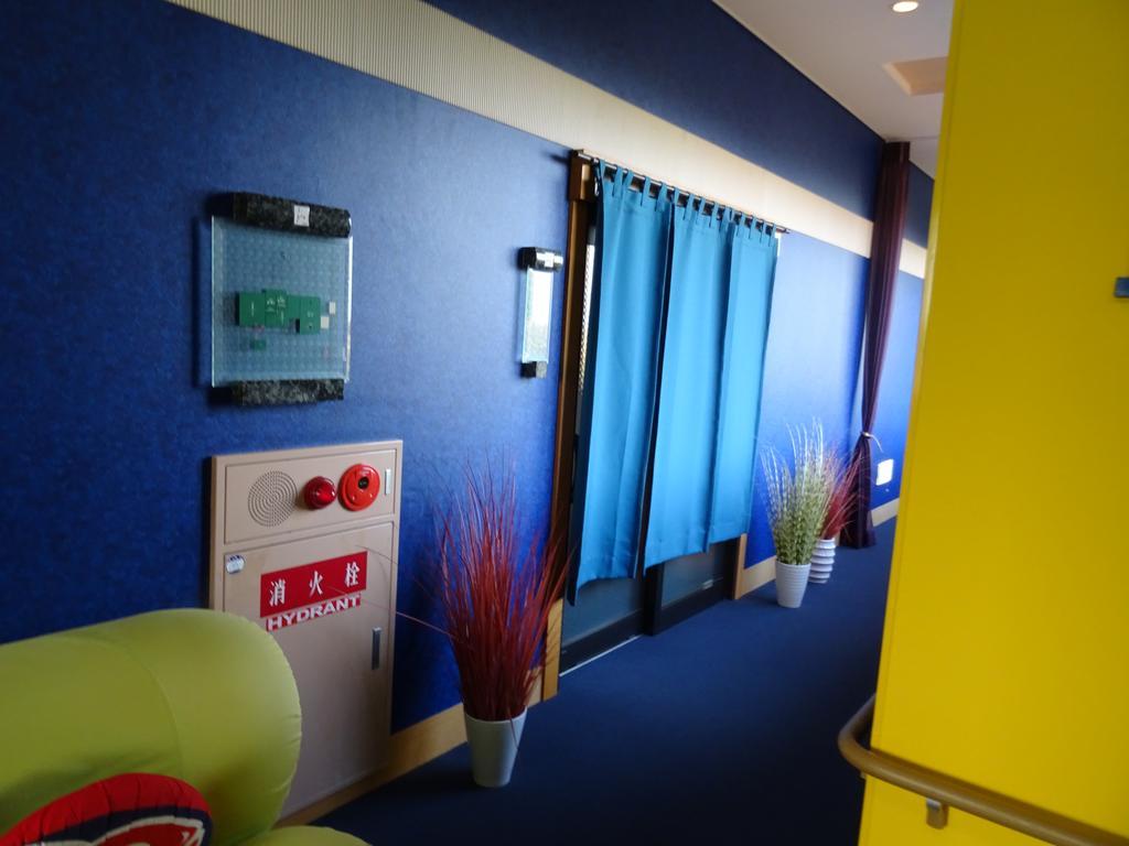Tabiyado Yobuko Hotel Karatsu Ngoại thất bức ảnh