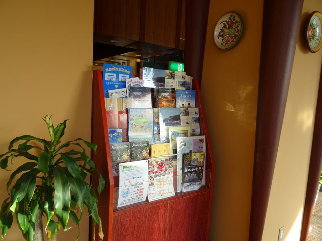 Tabiyado Yobuko Hotel Karatsu Ngoại thất bức ảnh