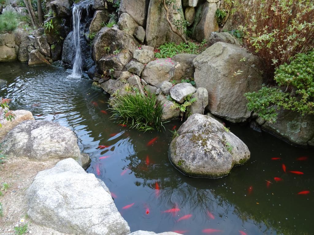 Tabiyado Yobuko Hotel Karatsu Ngoại thất bức ảnh