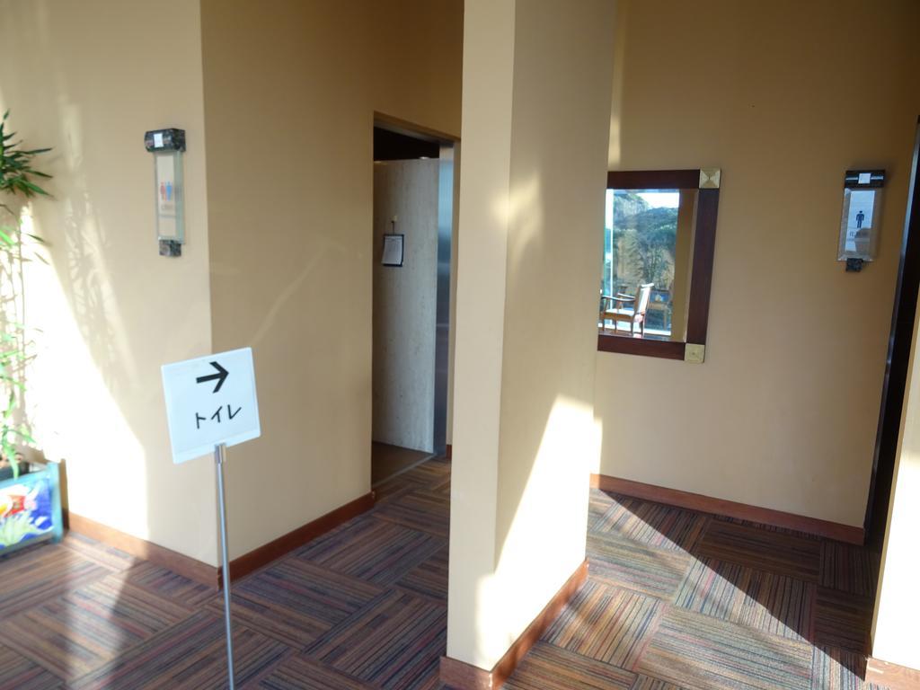 Tabiyado Yobuko Hotel Karatsu Ngoại thất bức ảnh