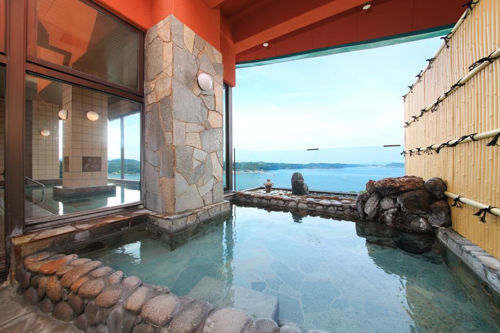 Tabiyado Yobuko Hotel Karatsu Ngoại thất bức ảnh