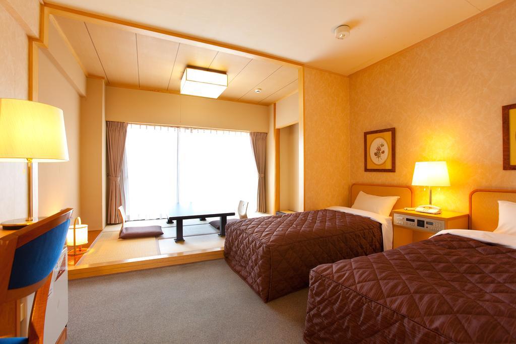 Tabiyado Yobuko Hotel Karatsu Ngoại thất bức ảnh